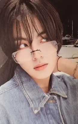 Hyunyeop · 3TAN (WORLD Ver.)