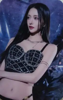 Gyuri · Rush (Yes Yes, Call It Love)