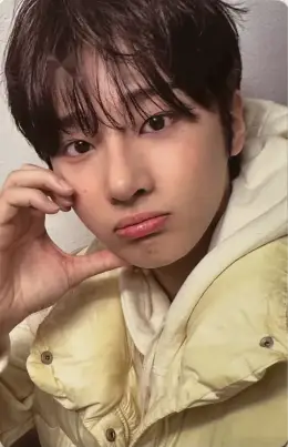 Yedam · PARADOXX