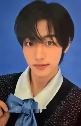 Yonghoon · I did it.