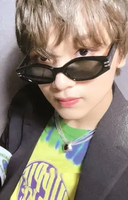 Haechan · Hello Future