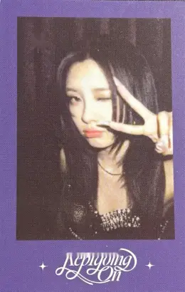Dayeon · Kep1going On