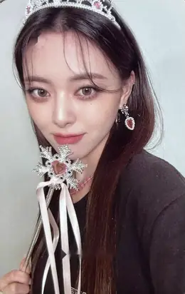 Yuna · CHECKMATE