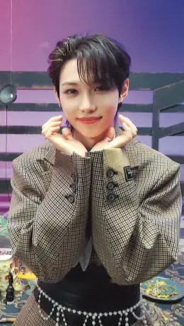Felix · THE SOUND