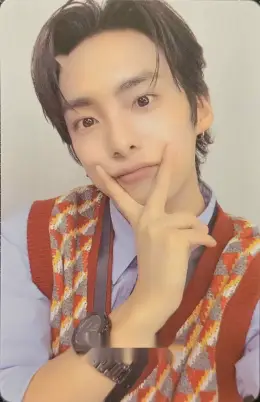 Park Junhee · My Girl : ‘My Choice’