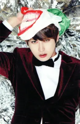 Jaehyo · Very Good (Japanese Ver.)