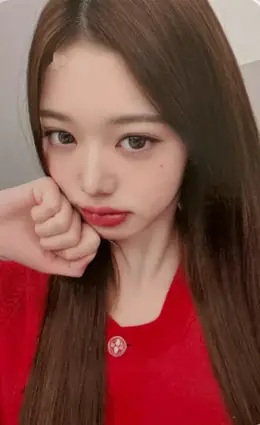 Wonyoung · IVE SECRET