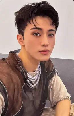 Mark · Golden Age