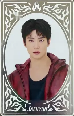 Jaehyun · NCT 127 5TH TOUR 'NEO CITY : THE REDLINE' TOUR