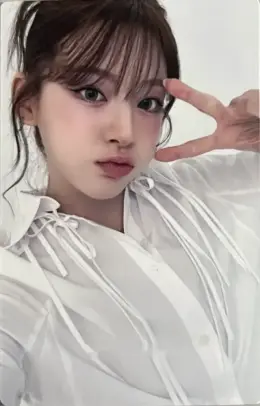 Seeun · Lover, Killer / BEBE (Japanese Ver.)