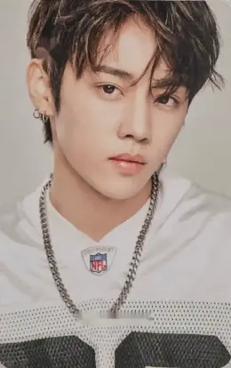 Sunwoo · The Start