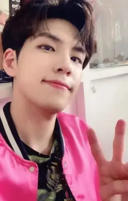 Wonpil · The Book of Us : Gravity