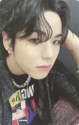 Yoon Jaehyuk · THE SECOND STEP : CHAPTER TWO