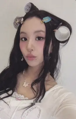 Chaeyoung · TEN: The Story Goes On