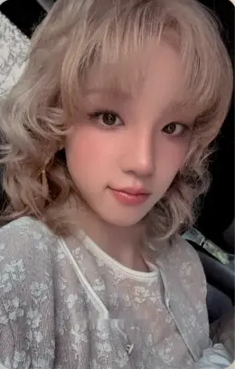 Yuqi · We are i-dle