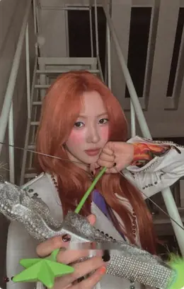 Yoohyeon · VirtuouS