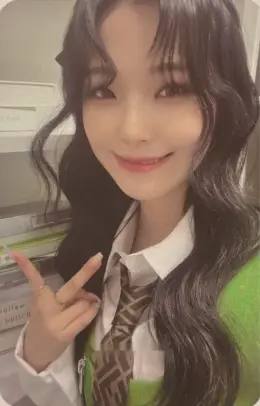 Jiheon · From Our Memento Box