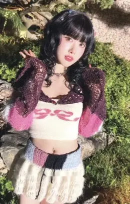 Sieun · GPT (Japanese Ver.)/ Tell Me Now