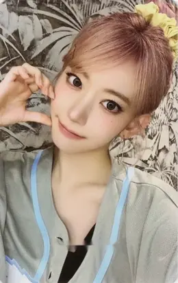 Sakura · Made My Night