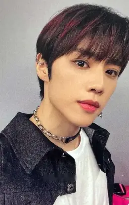 Sunwoo · She's the Boss