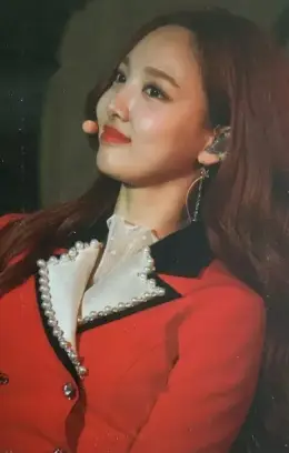 Nayeon · Twicecoaster: Lane 2