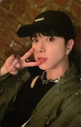 Younghoon · Trigger