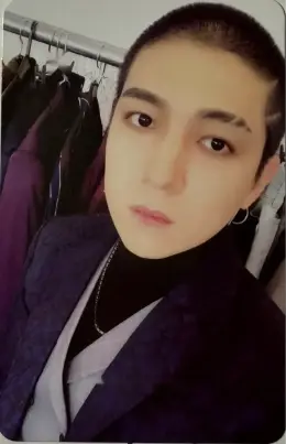 Sungjin · Remember Us : Youth Part 2