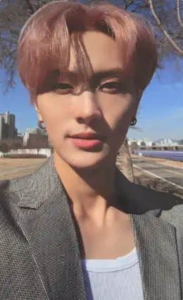 Hyeongjin · Peak Time