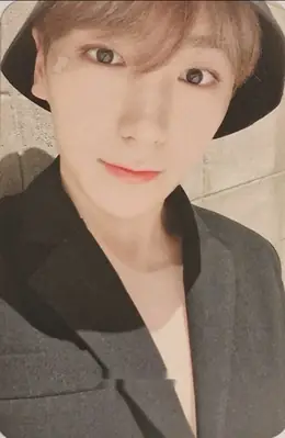 Hyunjae · Chase