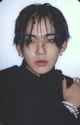 Choi Hyunsuk · REBOOT