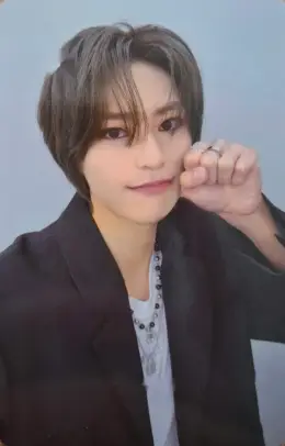 Yuchan · Drive