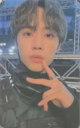 Sunwoo · Maverick