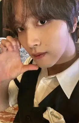 Haechan · THE SWEET DREAM HOTEL - 10th Anniversary Party