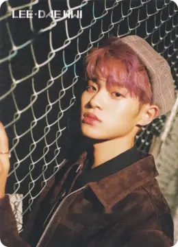 Daehwi · 1-1=0 (Nothing Without You)