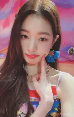 Wonyoung · ELEVEN (Japanese ver.)