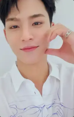 Mingyu · Fallin' Flower