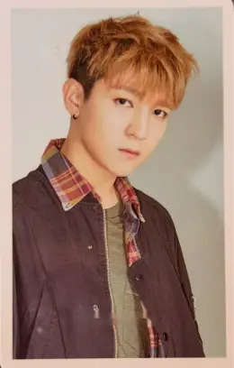 Sungjin · Unlock