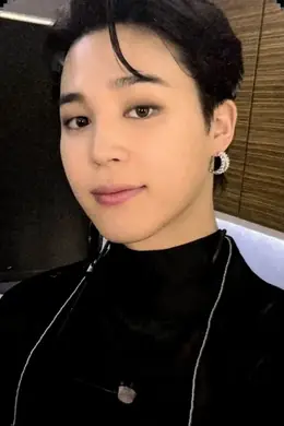 Jimin · FESTA 2025