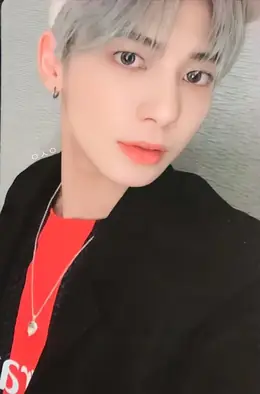 Taehyun · The Chaos Chapter: FREEZE