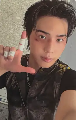 Seongbin · Heat