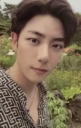 Jibeom · Game Changer