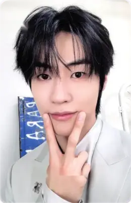 Seunghyub · Everlasting