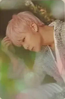 Moonbin · All Light