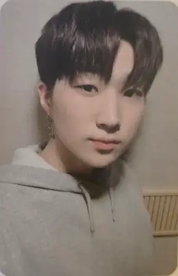Juntae · Born ; 本