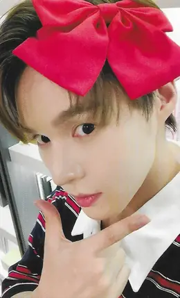 Sejun · You′re My Summer
