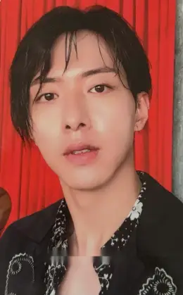 Jungshin · WANTED