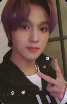 Haechan · Neo Zone: The Final Round