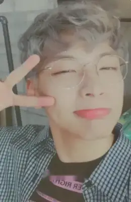 Jaehyun · The Real: N.Flying