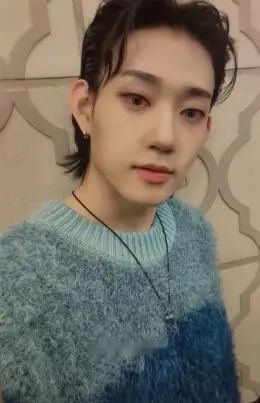Minjae · HYPERSPACE