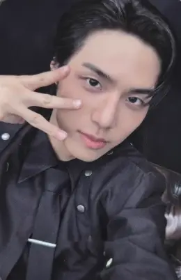 Seongbin · Heat